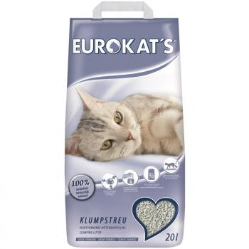 ARDEBO.de Eurokats 20 Liter