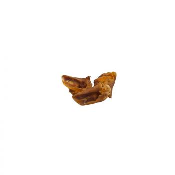 ARDEBO.de Classic Dog Snack Schweineohrmuscheln 1kg