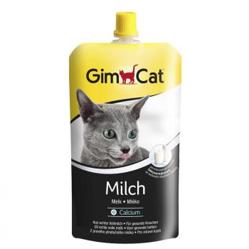 ARDEBO.de GimCat Milch 200ml