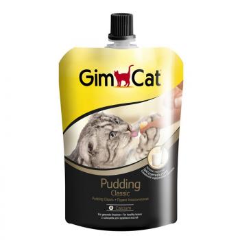 ARDEBO.de GimCat Pudding 150g