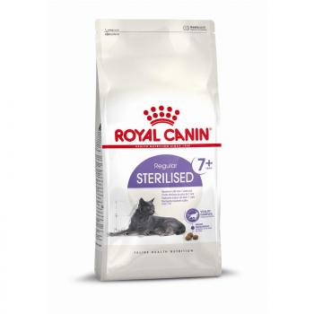 ARDEBO.de Royal Canin Feline Sterilised 7+    400g