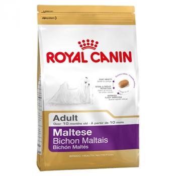 ARDEBO.de Royal Canin Maltese Adult 500g