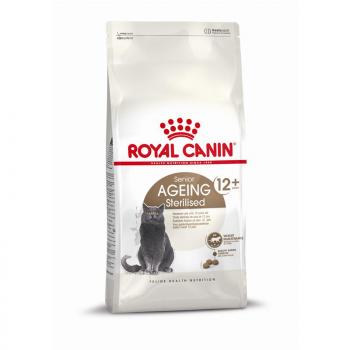 ARDEBO.de Royal Canin Feline Ageing Sterilised 12+     400g