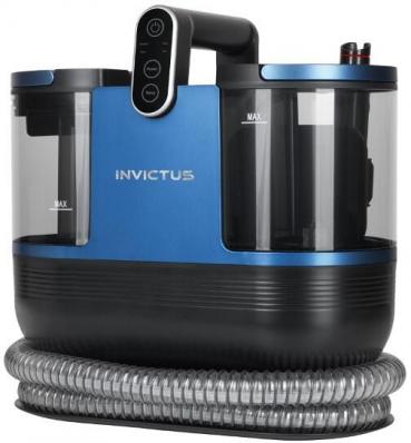 Invictus F7 Textilreiniger/Fleckenentferner, 1200W für Textilien und Polster