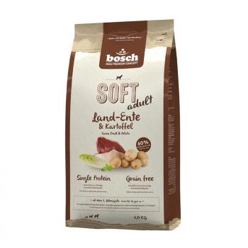 ARDEBO.de Bosch Soft Land-Ente & Kartoffel 1 kg