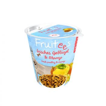 ARDEBO.de Bosch Snack Fruitees Mango 200 g