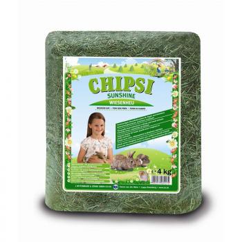 ARDEBO.de Chipsi Farmland Stroh 4kg