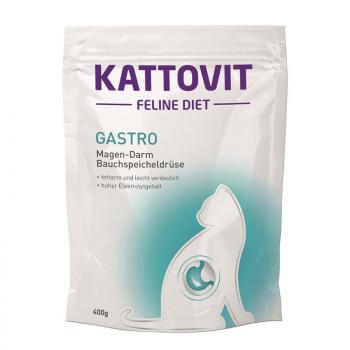 ARDEBO.de Kattovit Feline Diet Gastro 400g