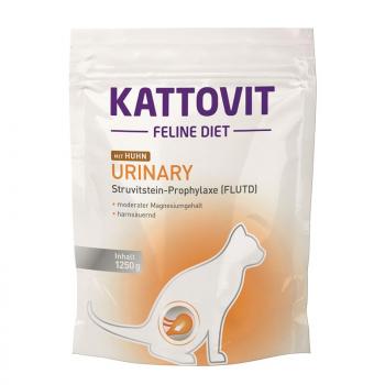 ARDEBO.de Kattovit Feline Diet Urinary Huhn 1250g