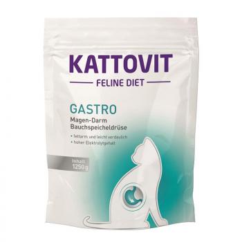 ARDEBO.de Kattovit Feline Diet Gastro 1250g