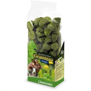 ARDEBO.de JR Farm Grainless Drops Löwenzahn 140g