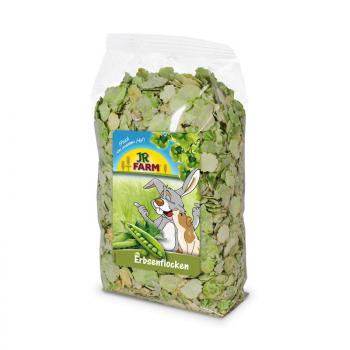 ARDEBO.de JR Farm Erbsenflocken 200g 