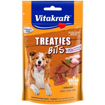 ARDEBO.de Vitakraft Treaties Bits Hühnchen 120 g