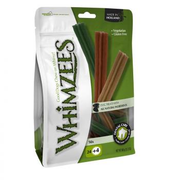 ARDEBO.de Whimzees Stix S 360g