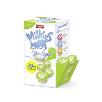 ARDEBO.de Animonda Snack Milkie Balance 20x15g