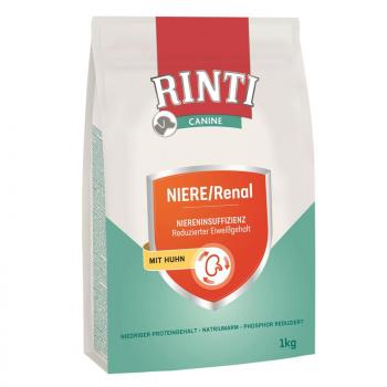 ARDEBO.de Rinti Canine Intestinal Ente 1 kg