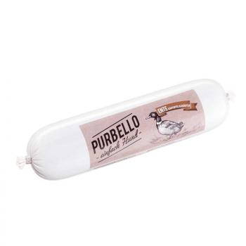 ARDEBO.de PurBello HundeRolle Ente 400g