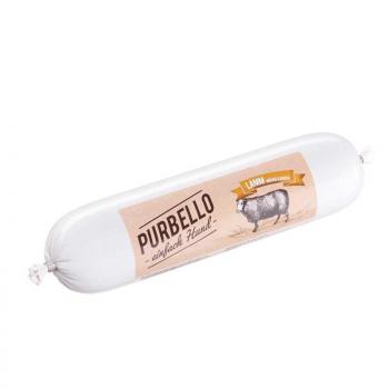 ARDEBO.de PurBello HundeRolle Lamm 400g