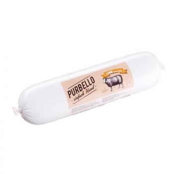 ARDEBO.de PurBello HundeRolle Lamm 800g