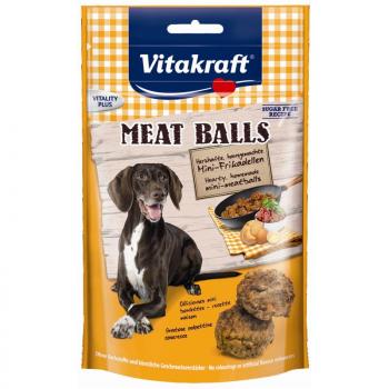 ARDEBO.de Vitakraft Meat Balls 