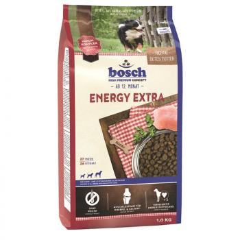 ARDEBO.de Bosch Energy Extra    1 kg