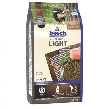 ARDEBO.de Bosch Light       1 kg