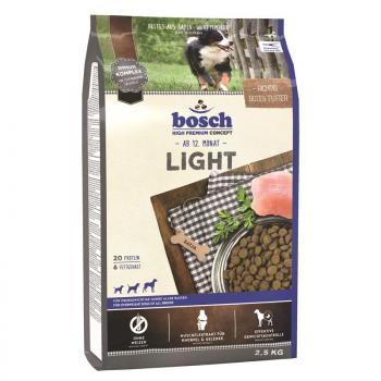 ARDEBO.de Bosch Light    2,5 kg