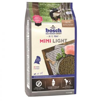 ARDEBO.de Bosch Mini Light     1 kg