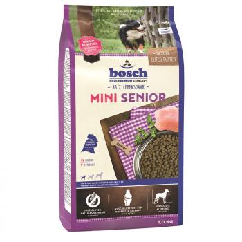 ARDEBO.de Bosch Mini Senior 1 kg