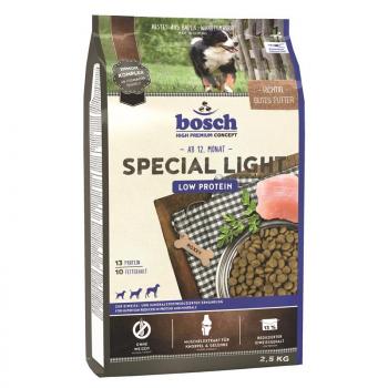 ARDEBO.de Bosch Special Light 2,5 kg