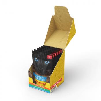 ARDEBO.de Josera Cat Filet Multipack  6 x 70 g