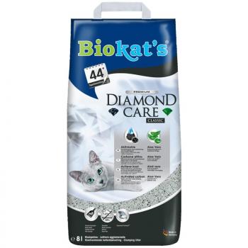 ARDEBO.de Biokats Diamond Care Classic 8 Liter