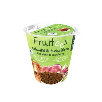 ARDEBO.de Bosch Snack Fruitees Rehwild & Preiselbeeren 200 g