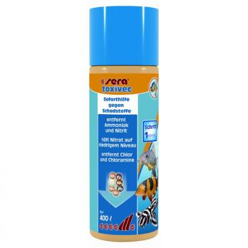 ARDEBO.de sera toxivec 100 ml