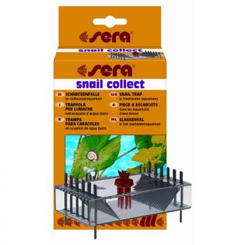 ARDEBO.de sera snail collect