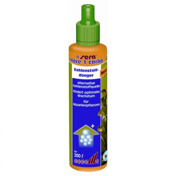 ARDEBO.de sera flore 1 carbo 50 ml