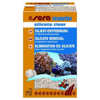 ARDEBO.de sera silicate clear 500 g