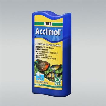 ARDEBO.de JBL Acclimol 100 ml