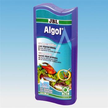 ARDEBO.de JBL Algol 250 ml