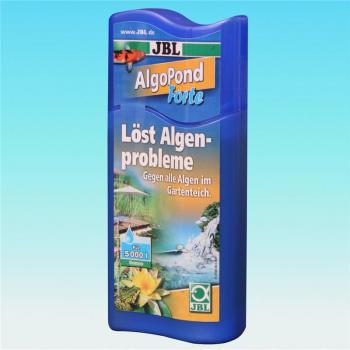 ARDEBO.de JBL AlgoPond Forte 250 ml