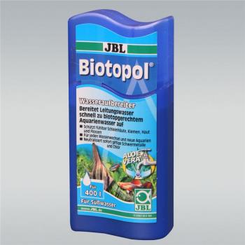 ARDEBO.de JBL Biotopol 100 ml