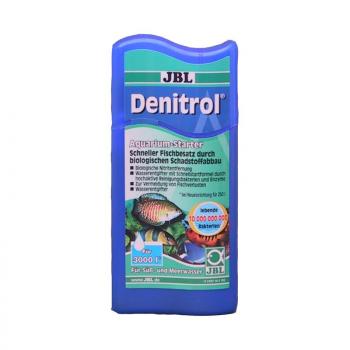 ARDEBO.de JBL Denitrol 100 ml