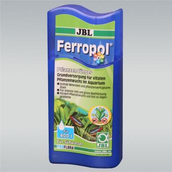 ARDEBO.de JBL Ferropol 100 ml