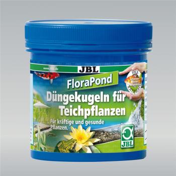 ARDEBO.de JBL FloraPond (8 Kugeln)