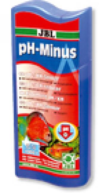 ARDEBO.de JBL pH-Minus 100 ml 