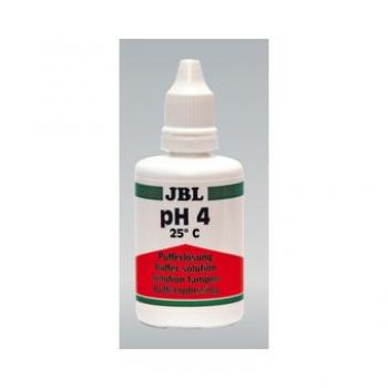 ARDEBO.de JBL Standard-Pufferlösung pH 4,0 50ml