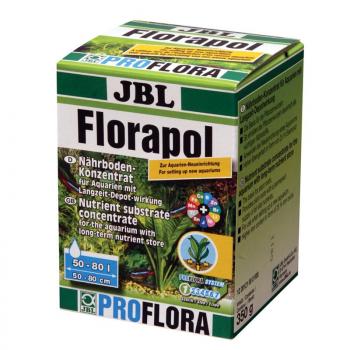 ARDEBO.de JBL Florapol 350 g