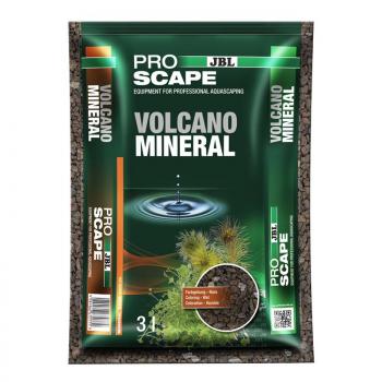 ARDEBO.de JBL ProScape Volcano Mineral 3 Liter