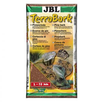 ARDEBO.de JBL TerraBark S 2-10 mm 20 Liter