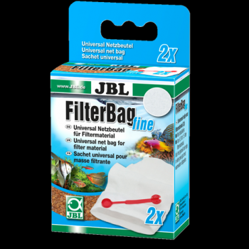 ARDEBO.de JBL FilterBag fine (2x)